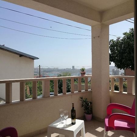 Salona Croatia Apartment Exterior photo