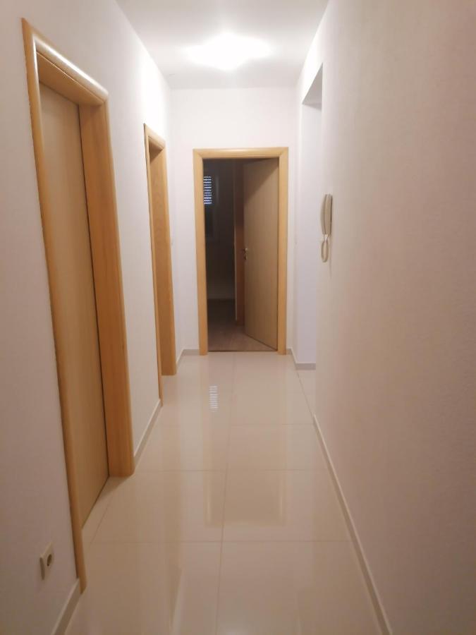Salona Croatia Apartment Exterior photo