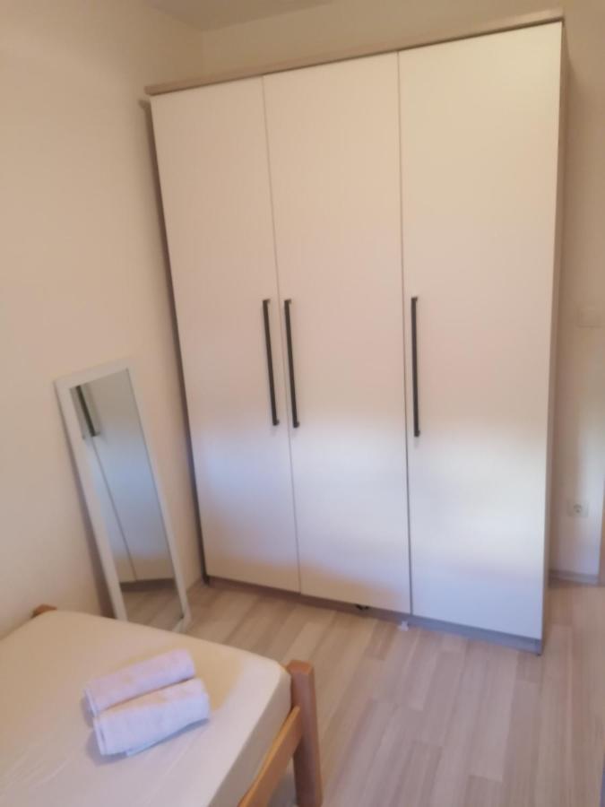 Salona Croatia Apartment Exterior photo